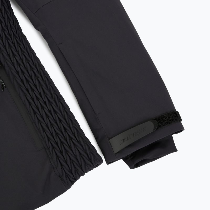 Damen-Skijacke Dainese Speed Demon Lab stretch lime 4