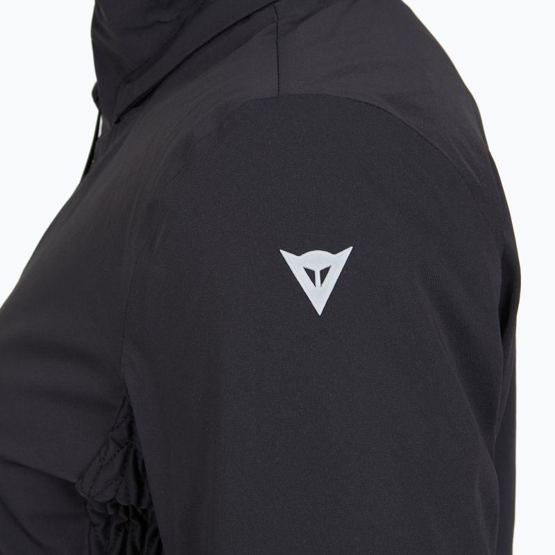 Damen-Skijacke Dainese Speed Demon Lab stretch lime 5