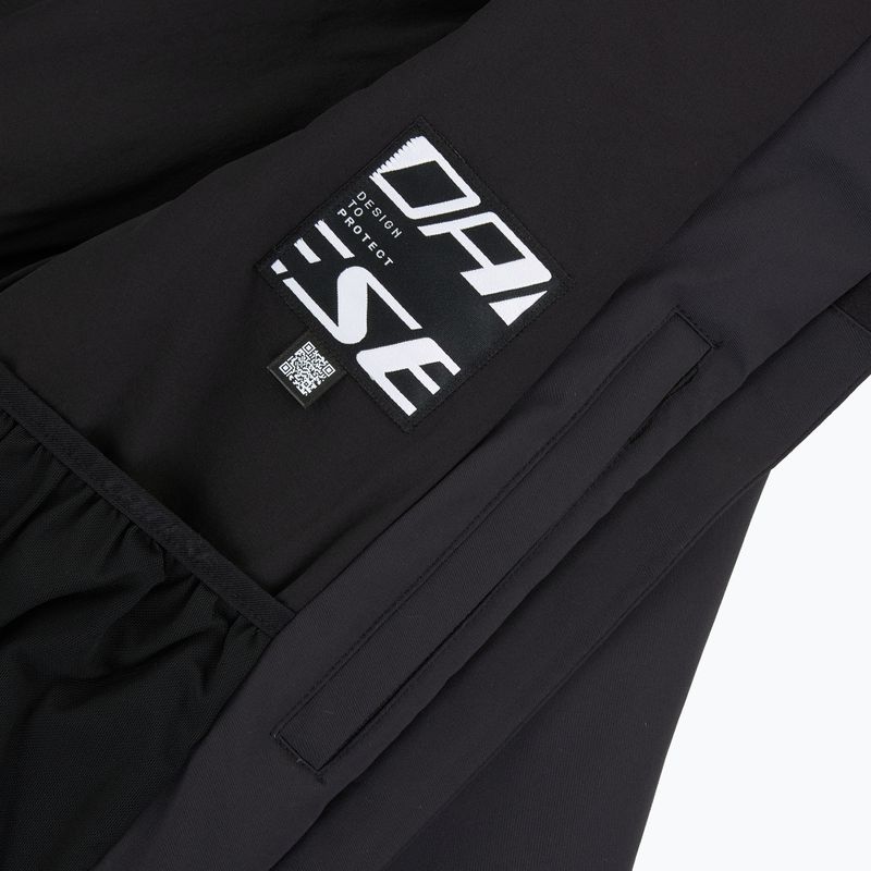 Damen-Skijacke Dainese Speed Demon Lab stretch lime 8