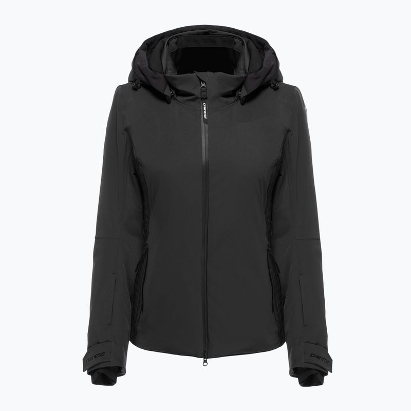 Damen-Skijacke Dainese Speed Demon Lab stretch lime 9