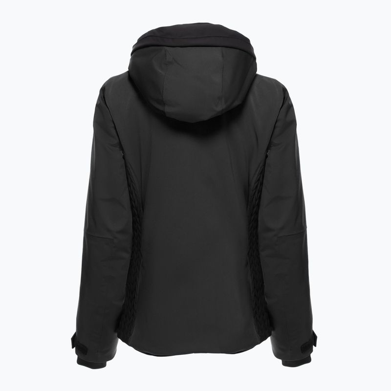 Damen-Skijacke Dainese Speed Demon Lab stretch lime 10