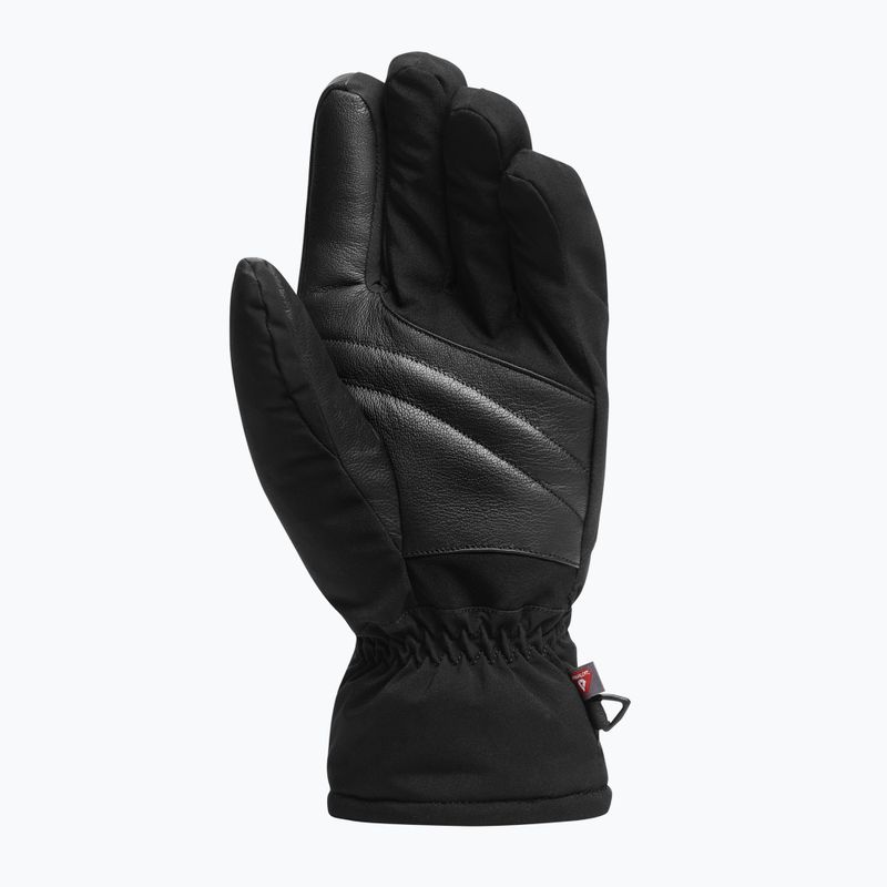 Skihandschuhe Dainese Sport anthracite/stretch limo 2