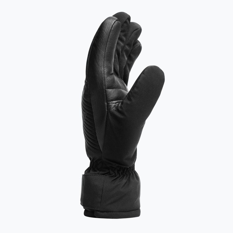 Skihandschuhe Dainese Sport anthracite/stretch limo 3