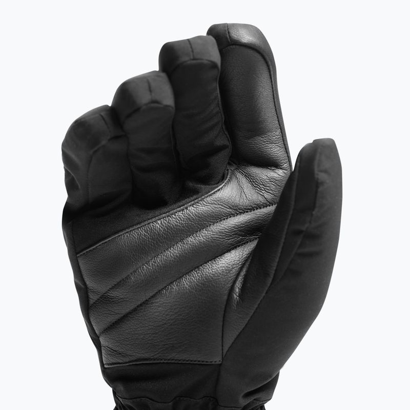 Skihandschuhe Dainese Sport anthracite/stretch limo 4