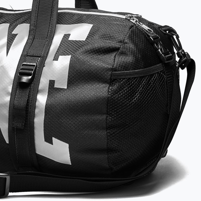 Leone Duffel Training Bag schwarz AC904 10
