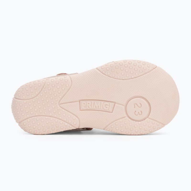 Sandalen Kinder Primigi PYK 79115 rose glitter 4