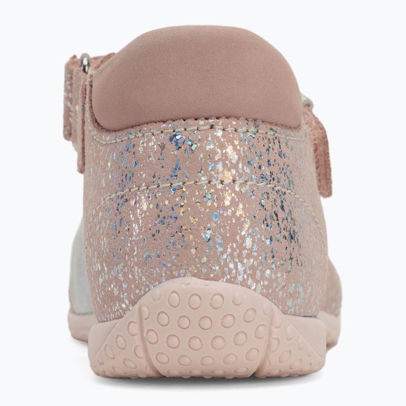 Sandalen Kinder Primigi PYK 79115 rose glitter 6