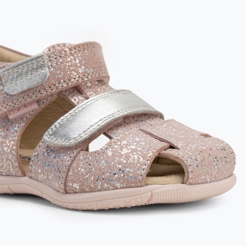 Sandalen Kinder Primigi PYK 79115 rose glitter 7