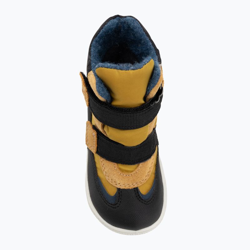 Primigi PBZGT 88565 Bernstein/Senf Kinderschneestiefel 5