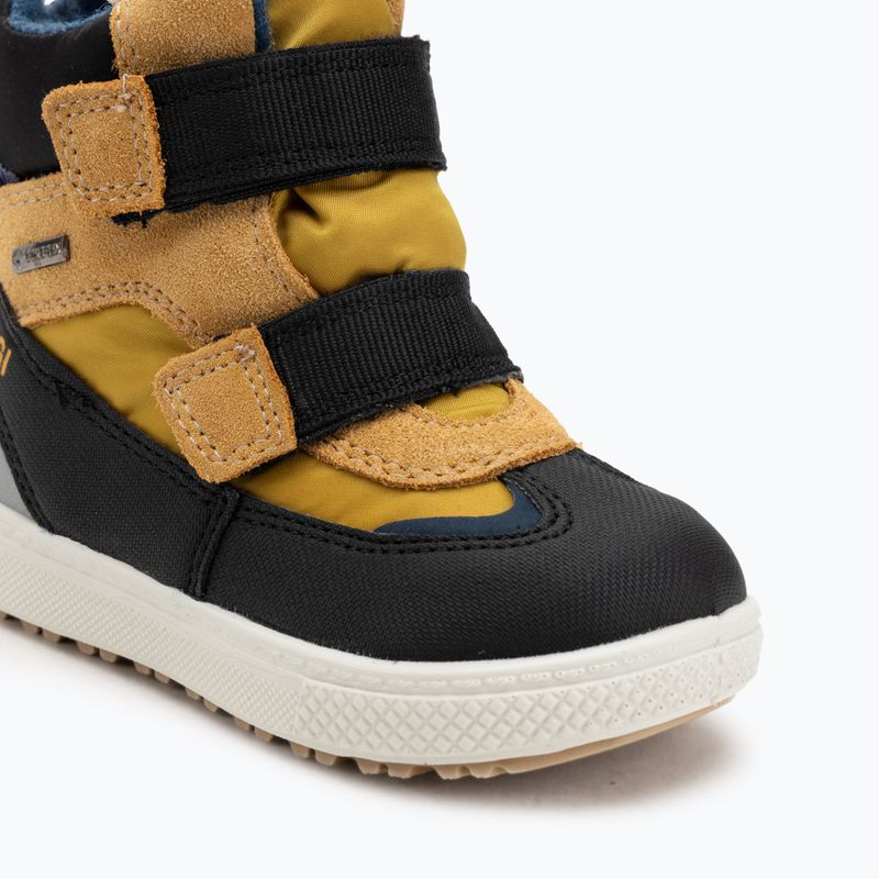 Primigi PBZGT 88565 Bernstein/Senf Kinderschneestiefel 7