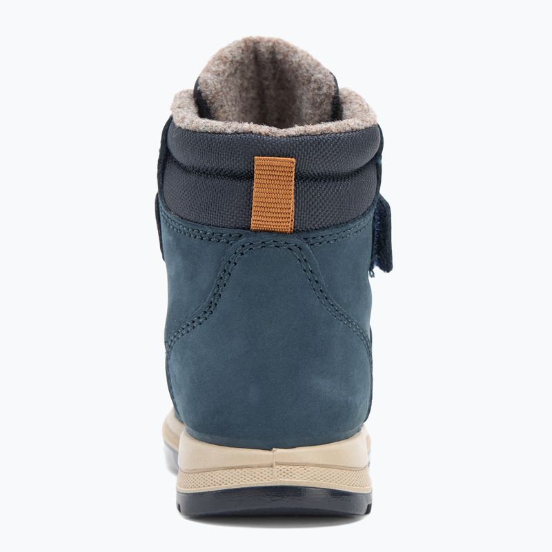 Primigi Kinder Schneestiefel PTIGT 88589 blau 6