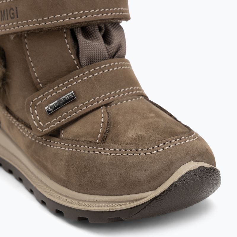 Primigi Kinder Schneestiefel PTIGT 88589 safari 7