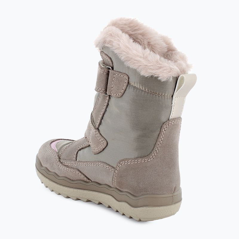 Primigi PFZGT 88837 Murmeltier-Stein Kinderschneestiefel 10