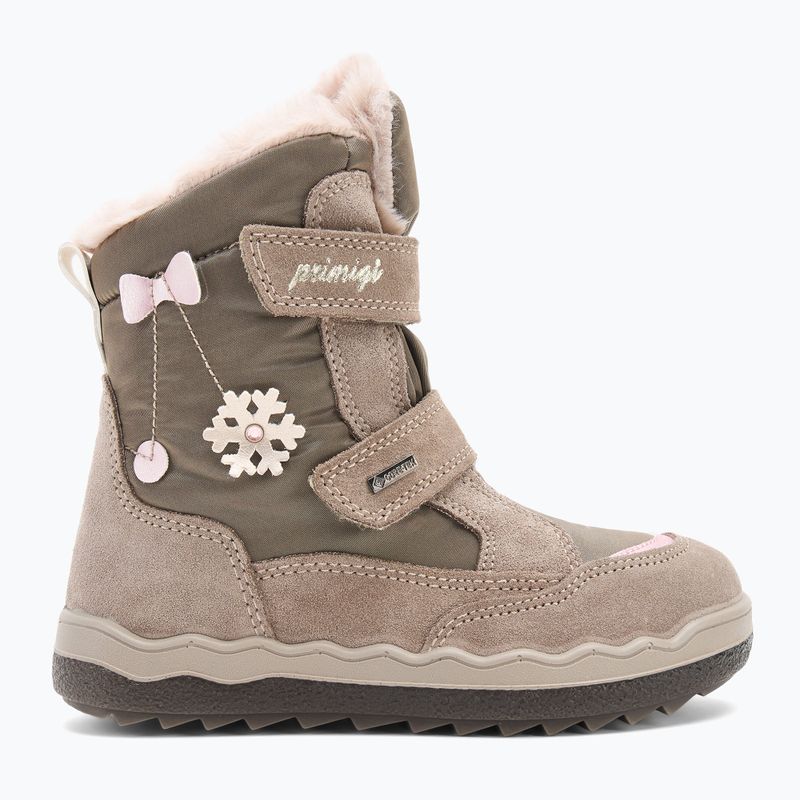 Primigi PFZGT 88837 Murmeltier-Stein Kinderschneestiefel 2