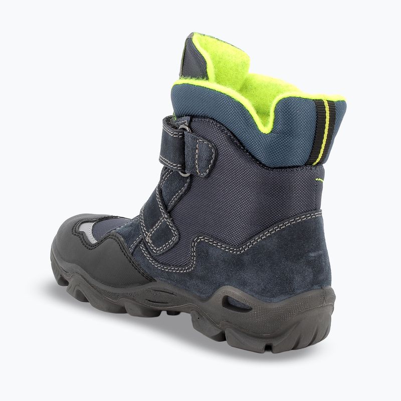 Primigi PPTGT 88926 navy/dunkelblau Kinder-Schneestiefel 3