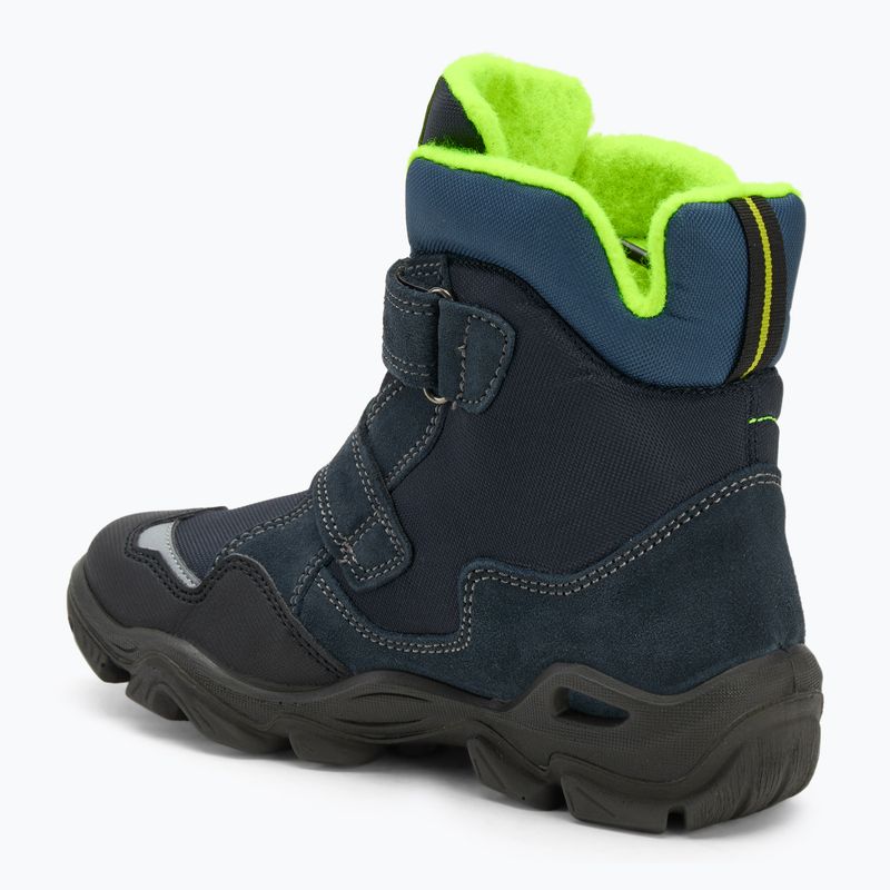 Primigi PPTGT 88926 navy/dunkelblau Kinder-Schneestiefel 3