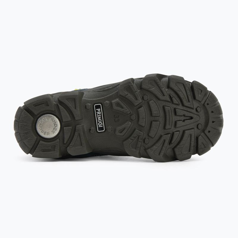 Primigi PPTGT 88926 navy/dunkelblau Kinder-Schneestiefel 4