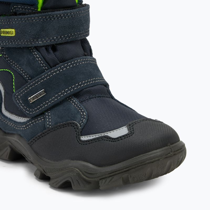 Primigi PPTGT 88926 navy/dunkelblau Kinder-Schneestiefel 7