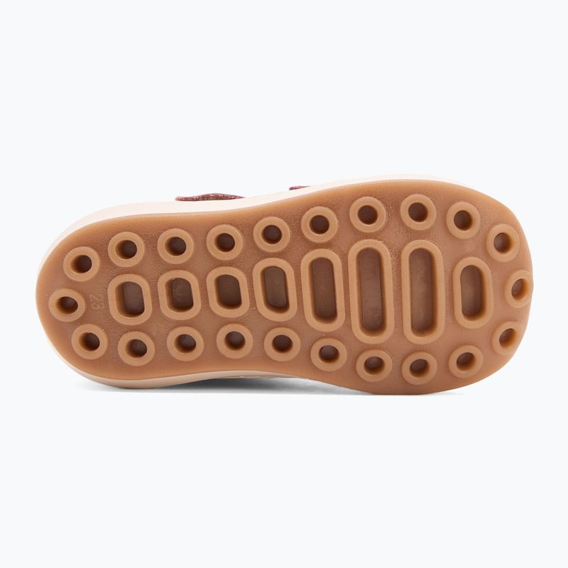 Primigi Kinderschuhe PAF 89010 altrosa 4