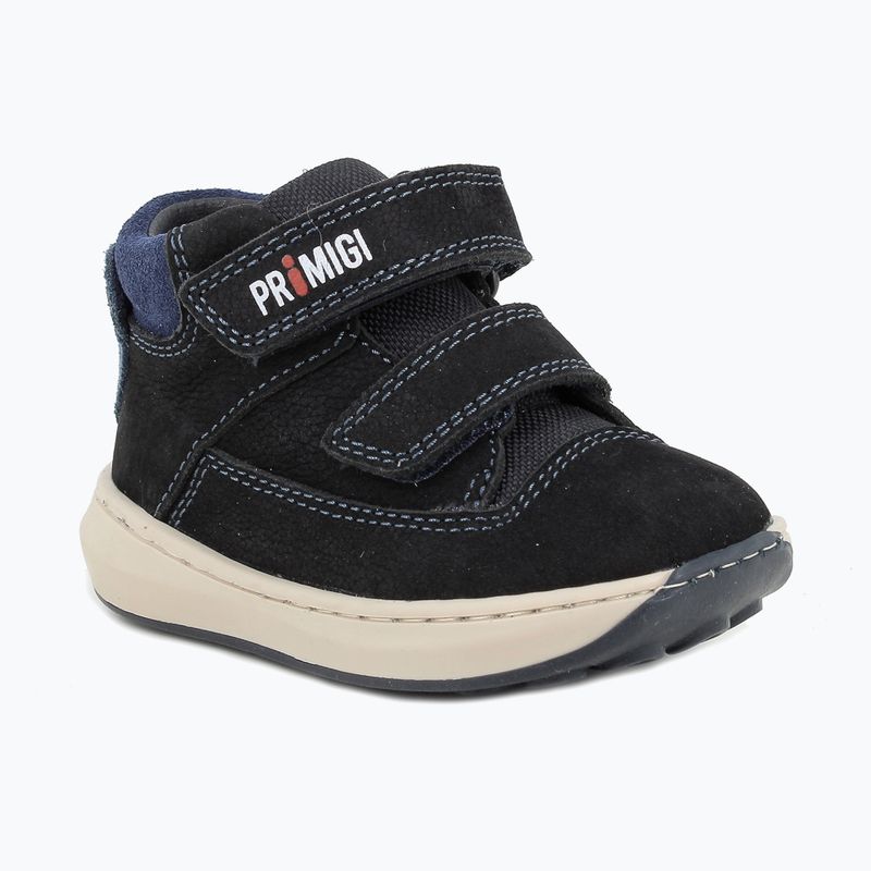 Primigi Kinderschuhe PAF 89010 blau 8