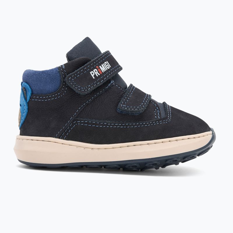 Primigi Kinderschuhe PAF 89010 blau 2