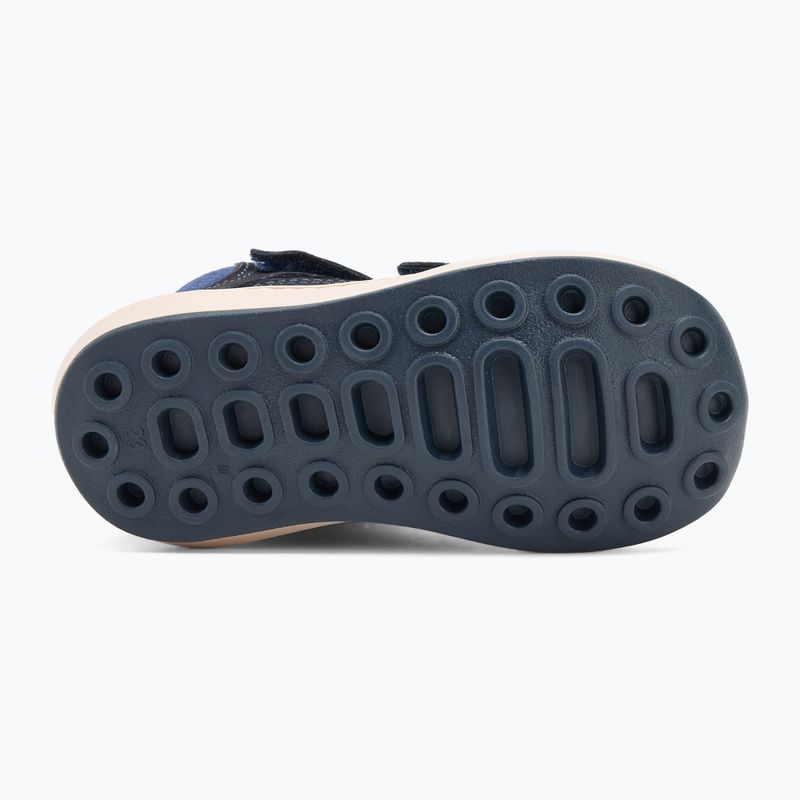 Primigi Kinderschuhe PAF 89010 blau 4