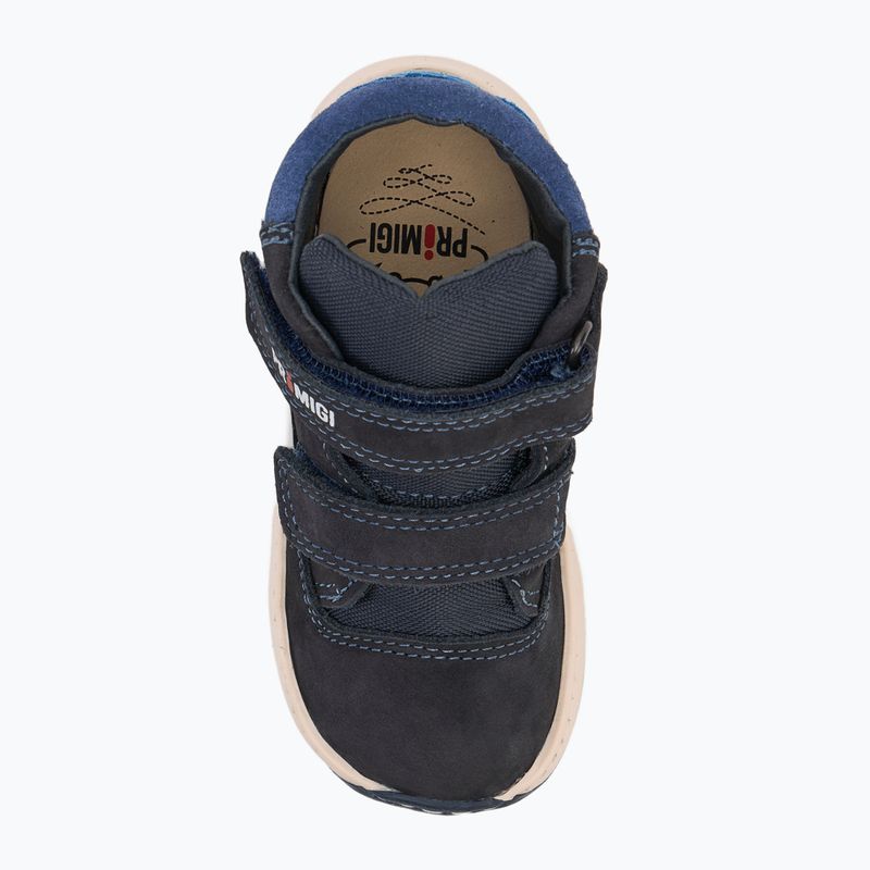 Primigi Kinderschuhe PAF 89010 blau 5