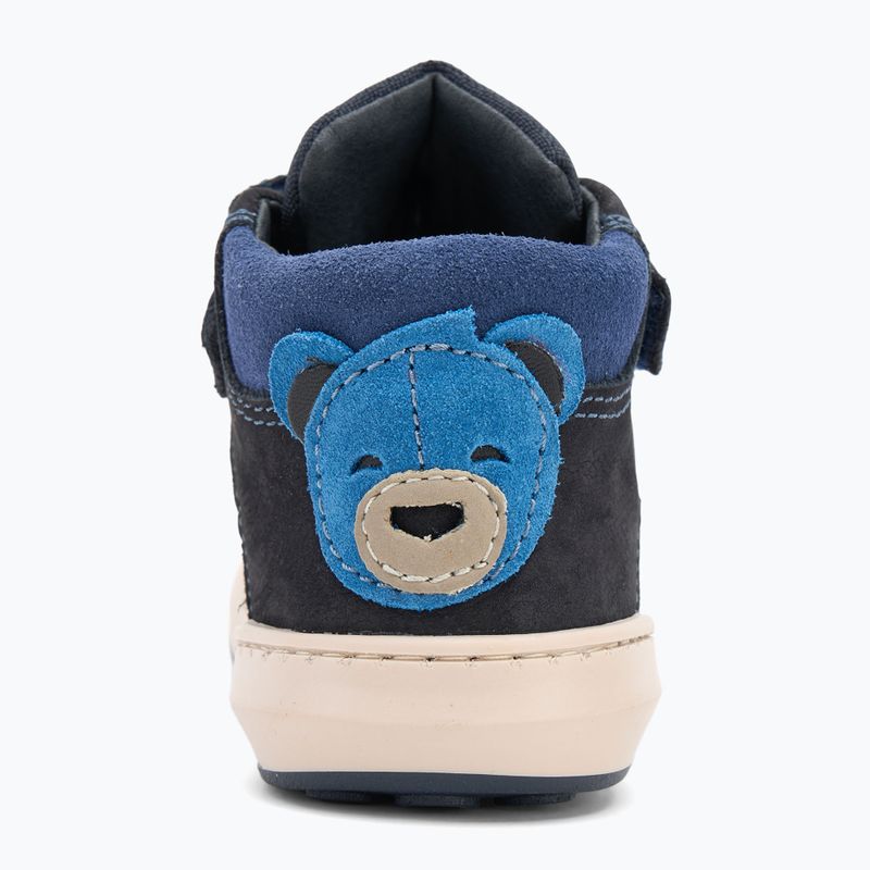 Primigi Kinderschuhe PAF 89010 blau 6