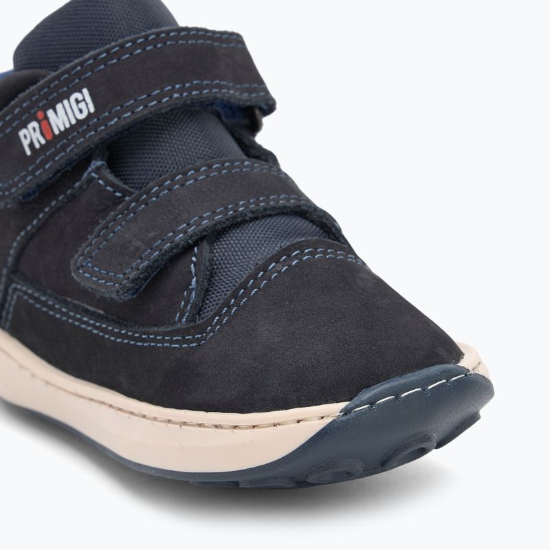 Primigi Kinderschuhe PAF 89010 blau 7