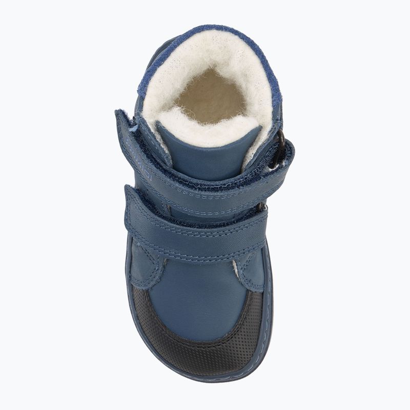 Primigi PWN Kinder Schneestiefel 89122 blau 5