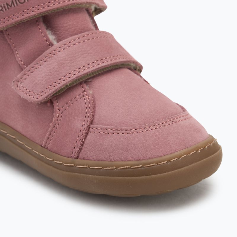 Primigi PWN 89122 altrosa Kinderschneestiefel 7