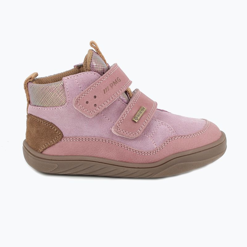 Primigi PMG GTX 89151 altrosa/rosa Kinderschuhe 9