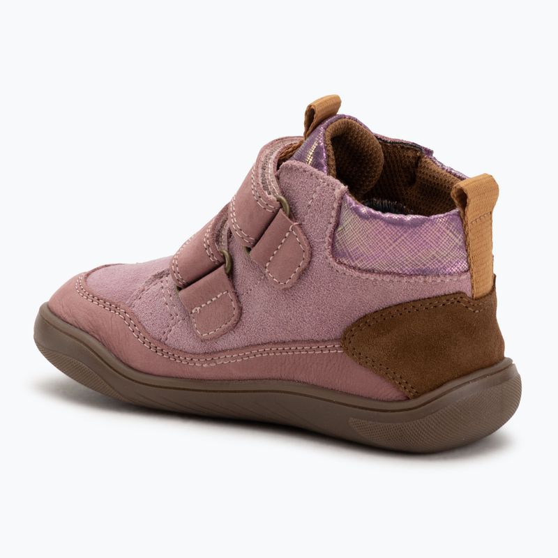 Primigi PMG GTX 89151 altrosa/rosa Kinderschuhe 3