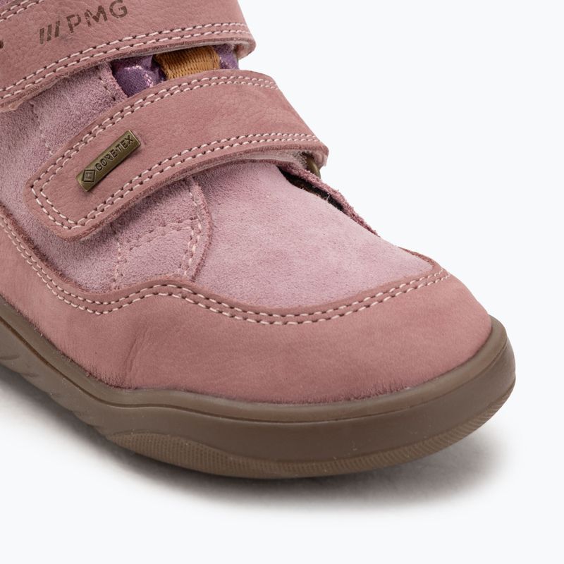 Primigi PMG GTX 89151 altrosa/rosa Kinderschuhe 7