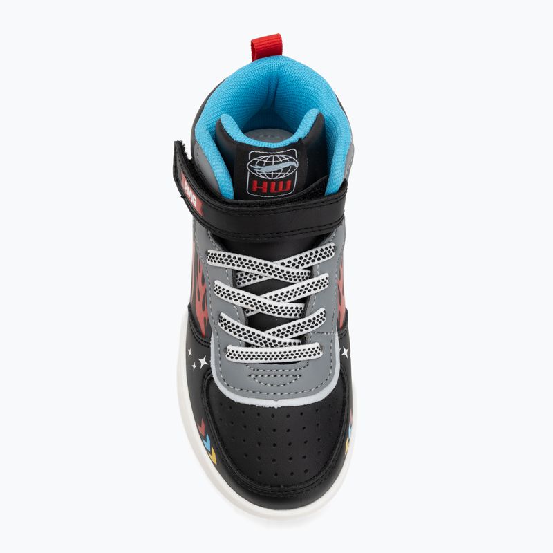 Primigi Kinderschuhe HWH 89906 schwarz 5