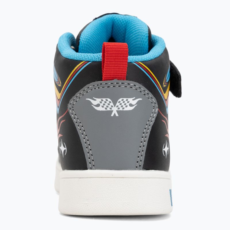 Primigi Kinderschuhe HWH 89906 schwarz 6