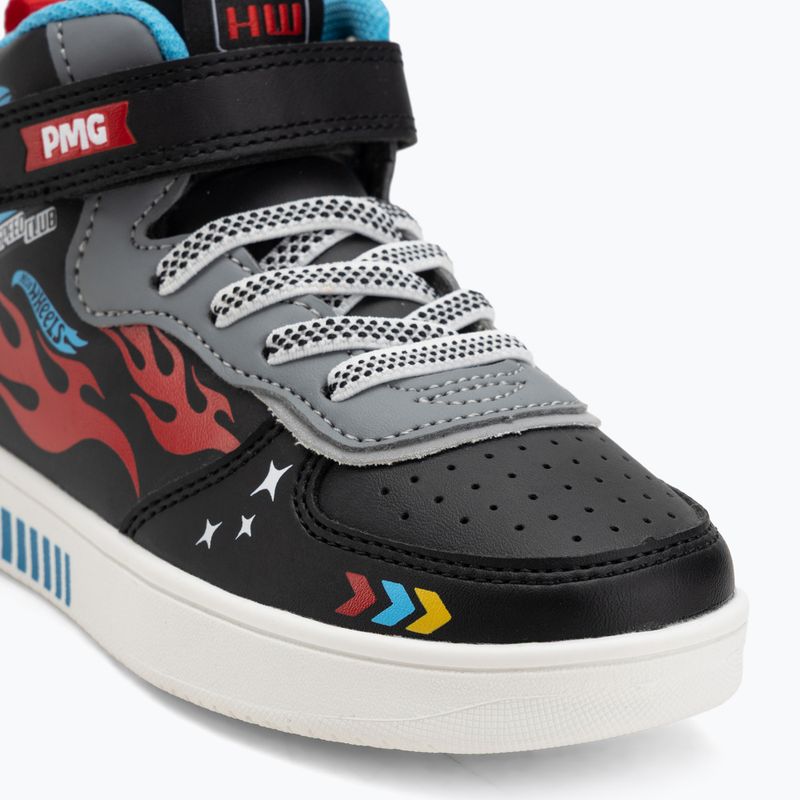 Primigi Kinderschuhe HWH 89906 schwarz 7