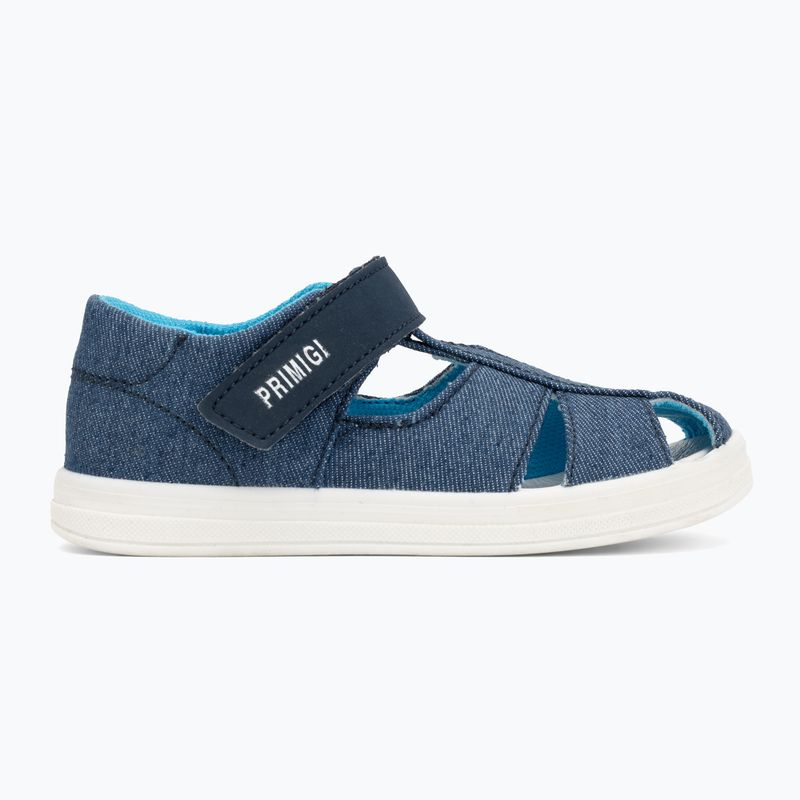 Kindersandalen Primigi PBA 13554 denim 2