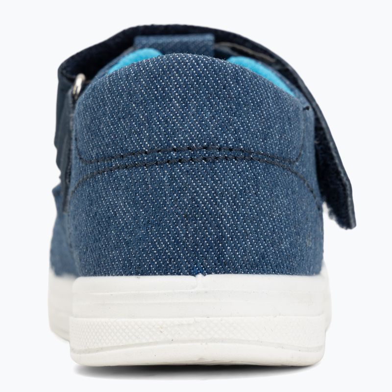 Kindersandalen Primigi PBA 13554 denim 6