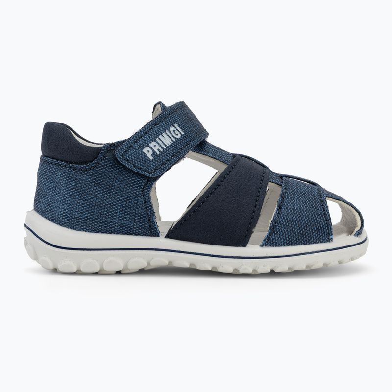 Kinder-Sandalen Primigi PSW 13634 denim/blue 2