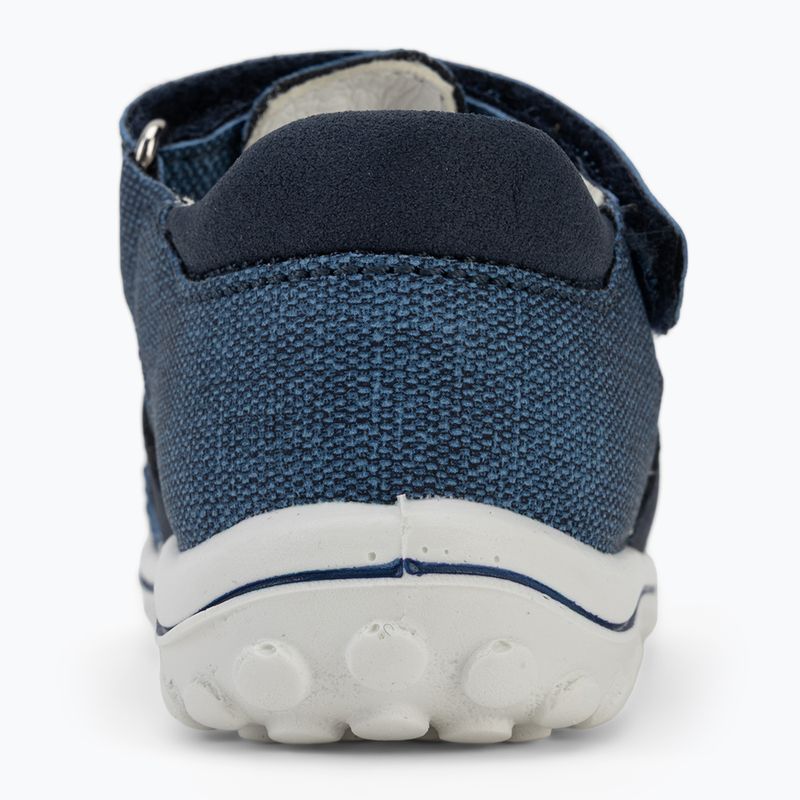 Kinder-Sandalen Primigi PSW 13634 denim/blue 6