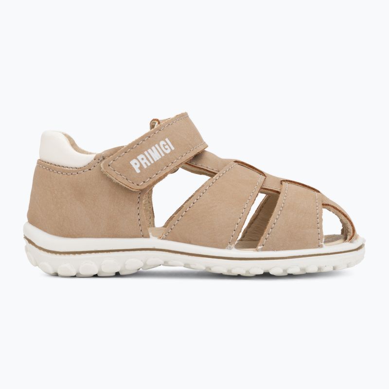 Kindersandalen Primigi PSW 13634 dark beige 2
