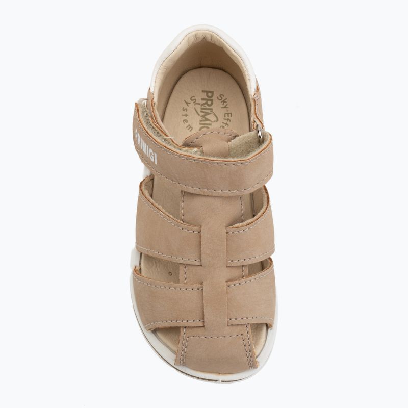 Kindersandalen Primigi PSW 13634 dark beige 5
