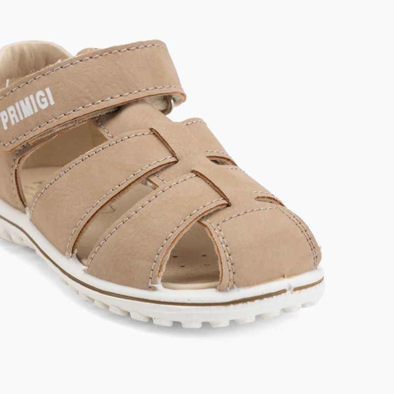 Kindersandalen Primigi PSW 13634 dark beige 7