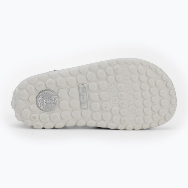 Kindersandalen Primigi PSW 13642 blue/grey 4