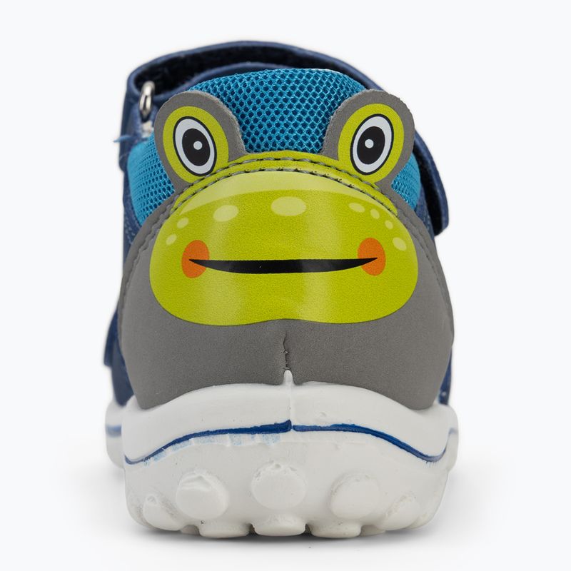 Kindersandalen Primigi PSW 13642 blue/grey 6