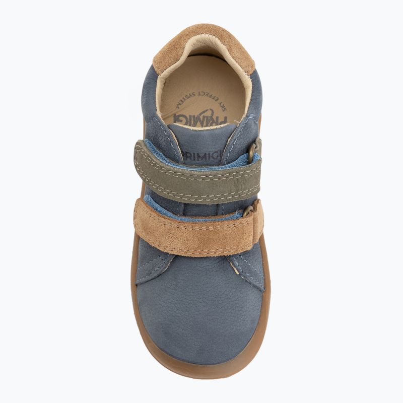 Kinderschuhe Primigi PNL 14000 navy/dark green 5