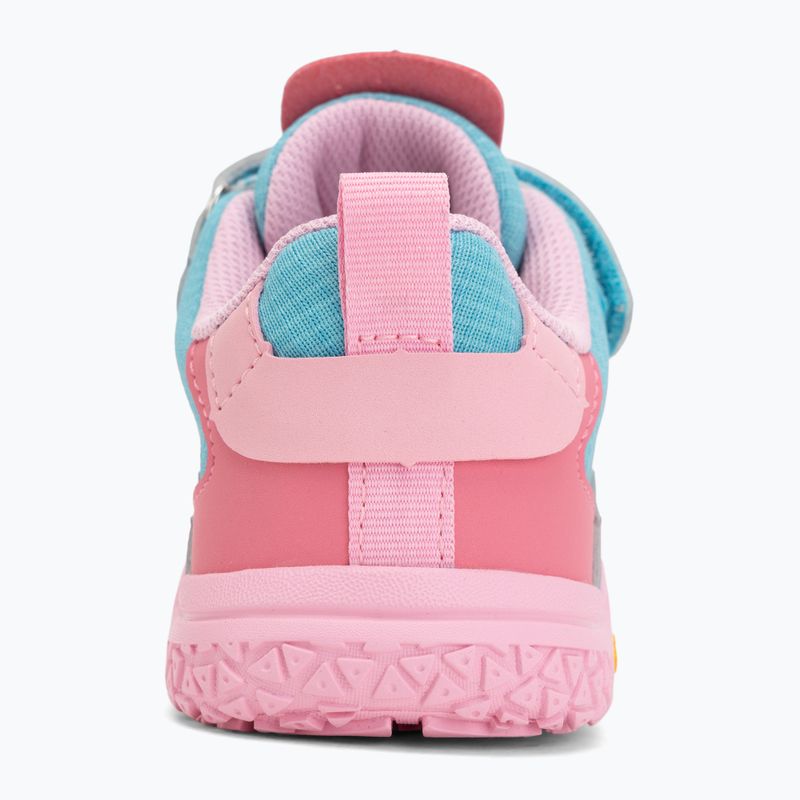 Kinderschuhe Primigi PYR Gore-Tex 14200 blue/pink 6