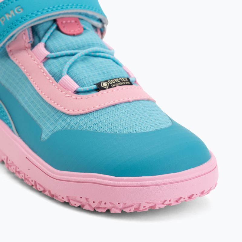 Kinderschuhe Primigi PYR Gore-Tex 14200 blue/pink 7
