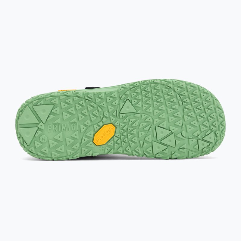 Kinderschuhe Primigi PYR Gore-Tex 14200 bluette/grey 4